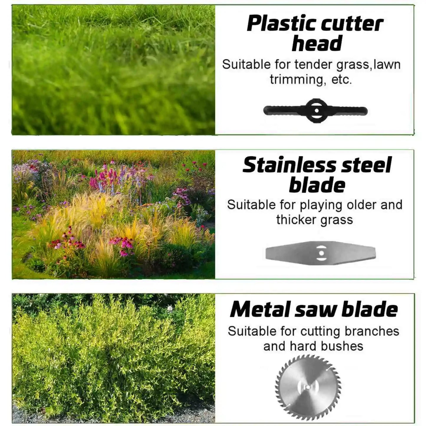 21V Electric Cordless Grass Trimmer 850W Portable Lawn Mower Adjustable Brush Cutter Weeder Pruning Tool Gardening Machine