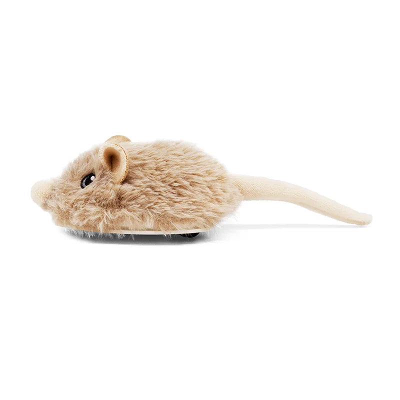 CatchMe : Souris mobile rechargeable